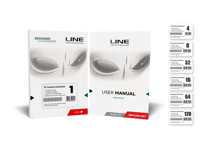 Line IP